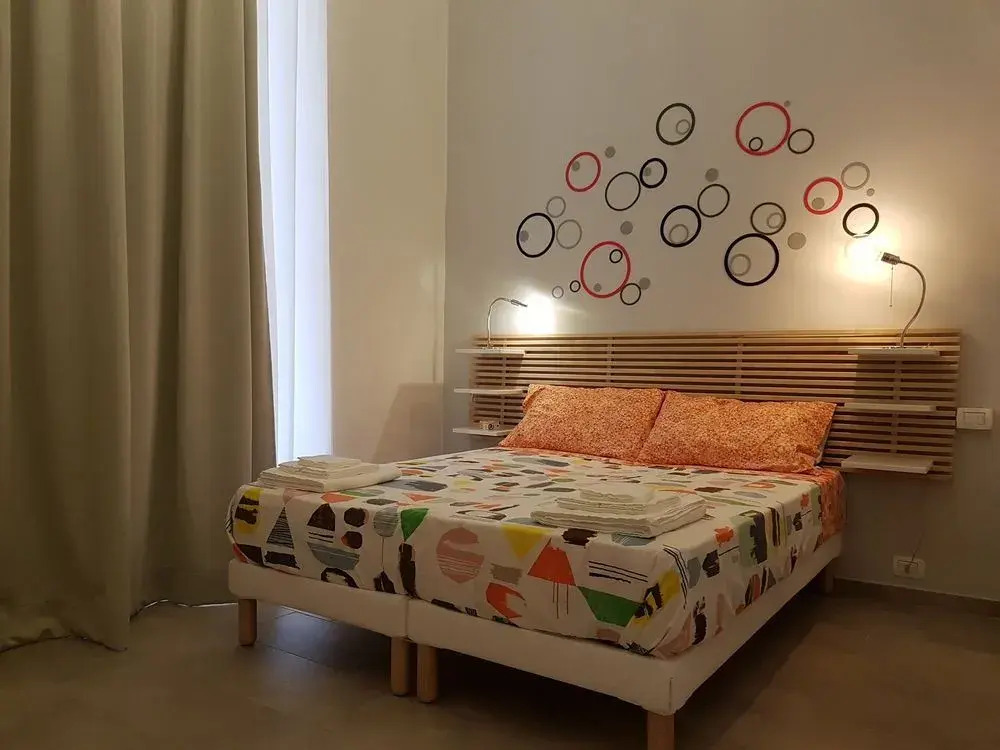 SanBiagio, 25 Guesthouse