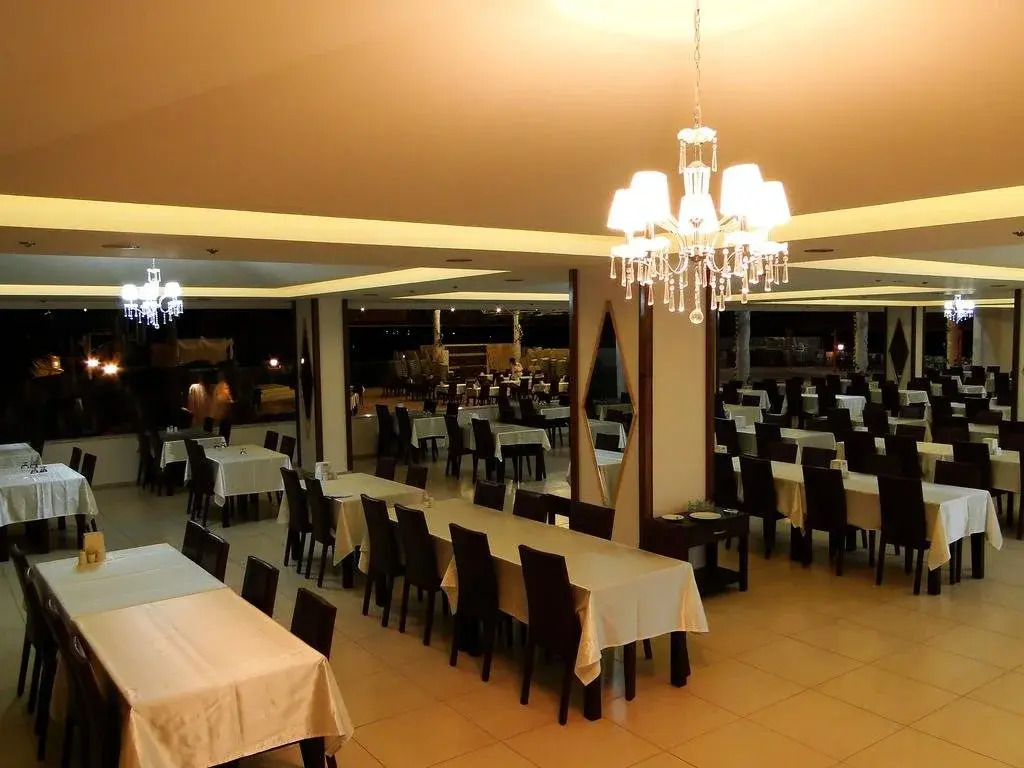 Gumus Hotel