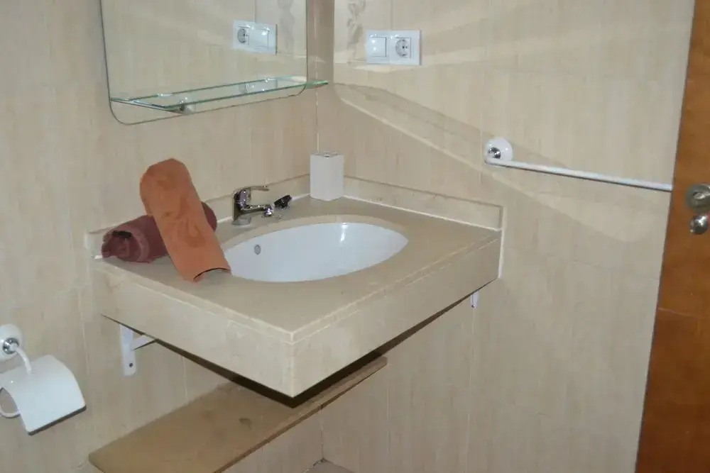 Studio For 4, Fully Equipped In Monte Oiz