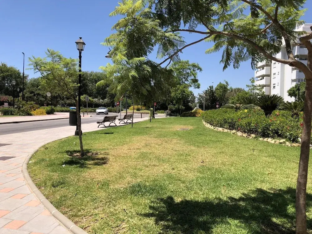 Rentcostadelsol Apartamento Fuengirola - Doña Sofía 5e