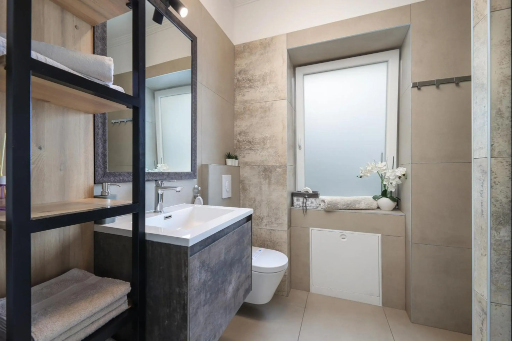 APARTMAN BORGO MARINA - by the sea