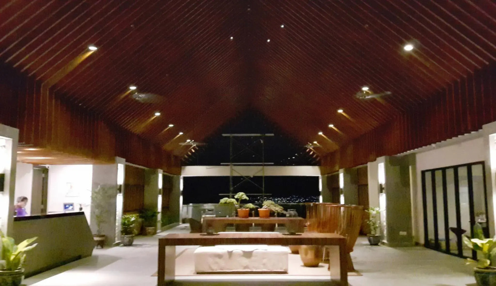 Swiss-Belinn Luwuk