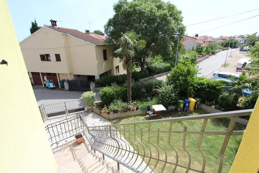 Apartment Stojana