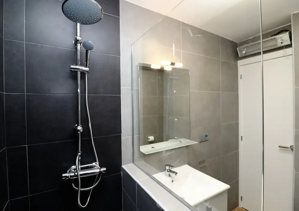 Apartamento Bermudas 712