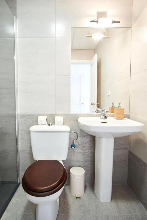 Wish-Suite San Jacinto de Sevilla Apartment