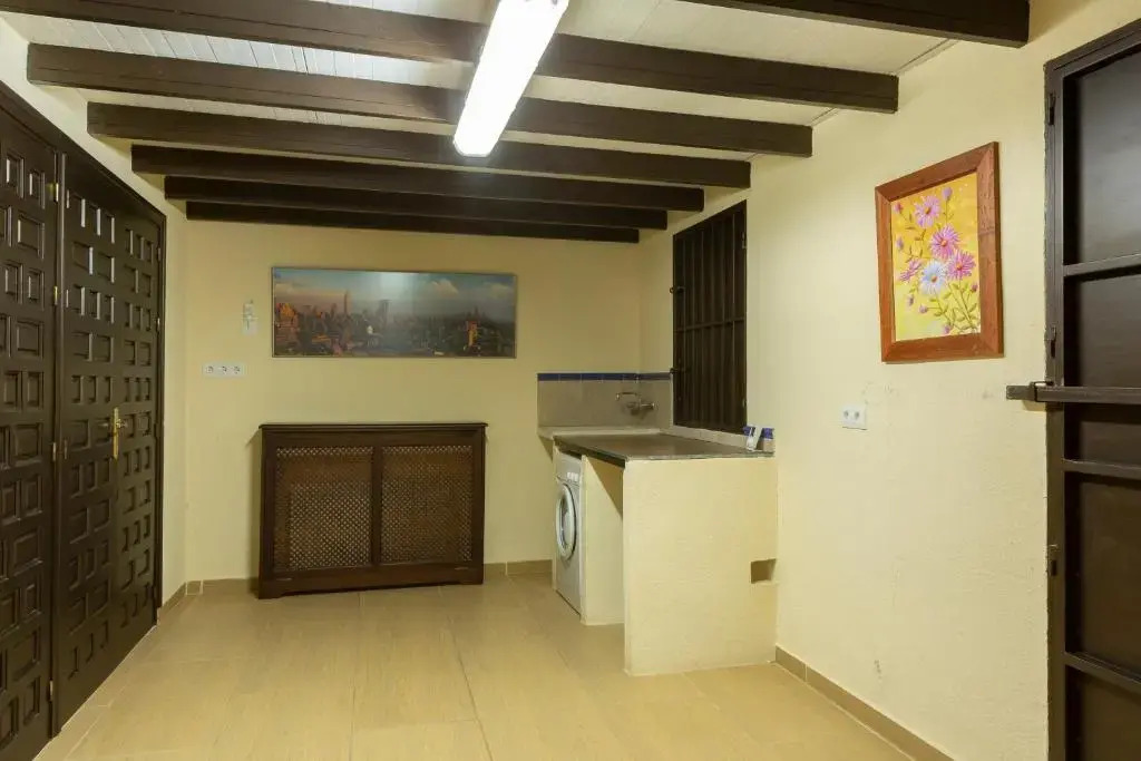 El recreo de Martalia