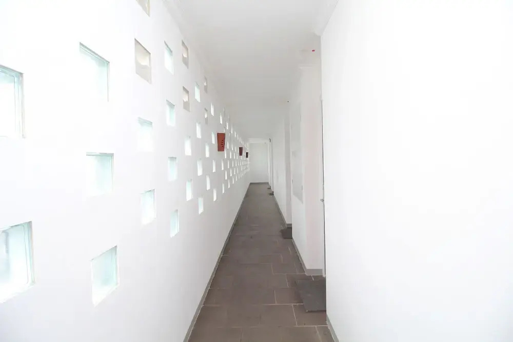 Airy Denpasar Utara Kepundung 62 Bali