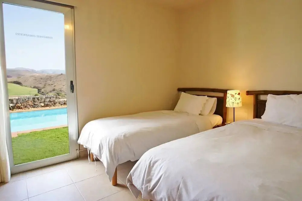 Villa in San B. de Tirajana, Gran Canaria 102857 by MO Rentals