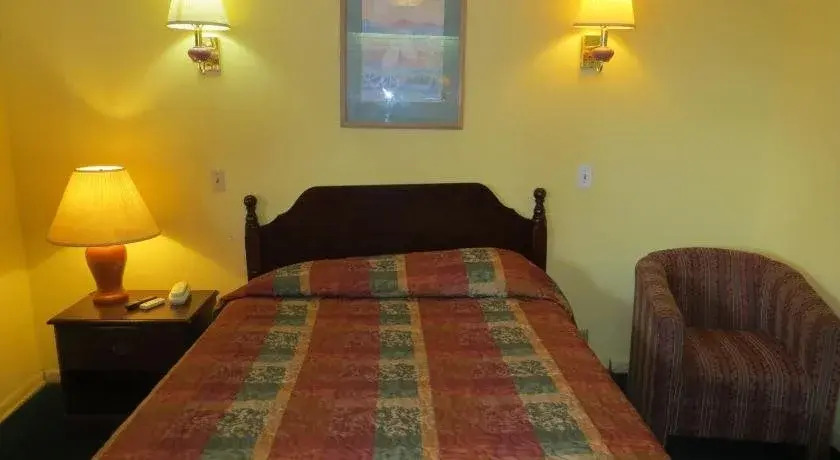 Cottonwood Inn