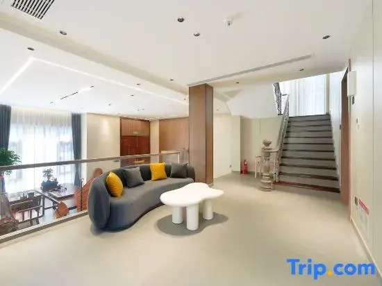 Xiangshan Youjian Homestay