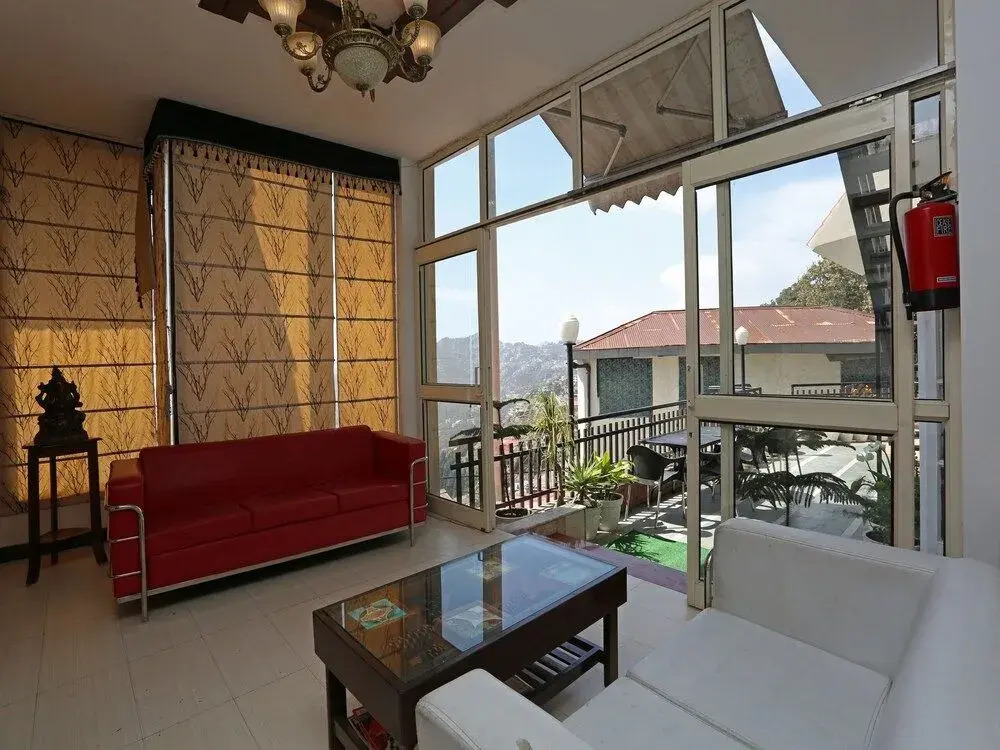 Vaydantaa - Luxury Boutique Hotel Mussoorie