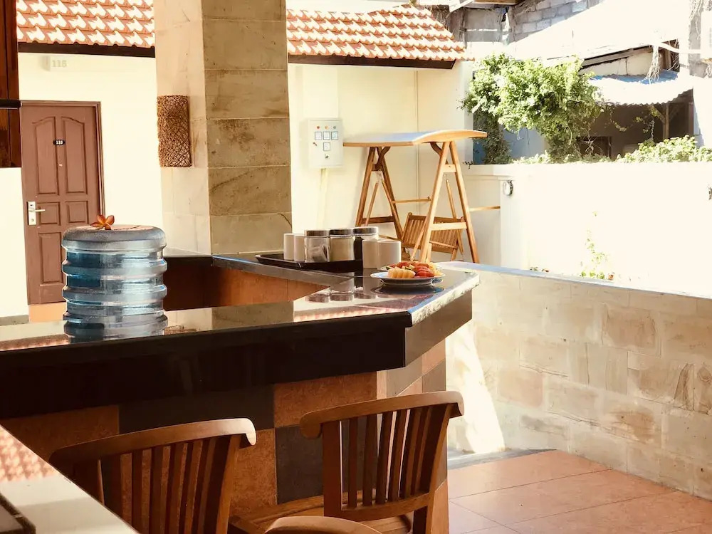 Familytel Bali