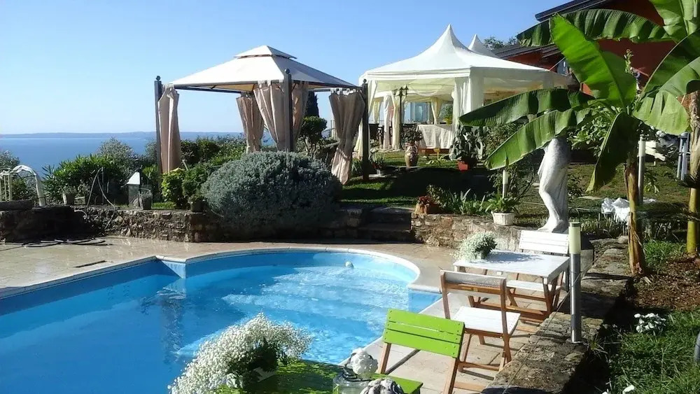 Villa Dei Roccoli