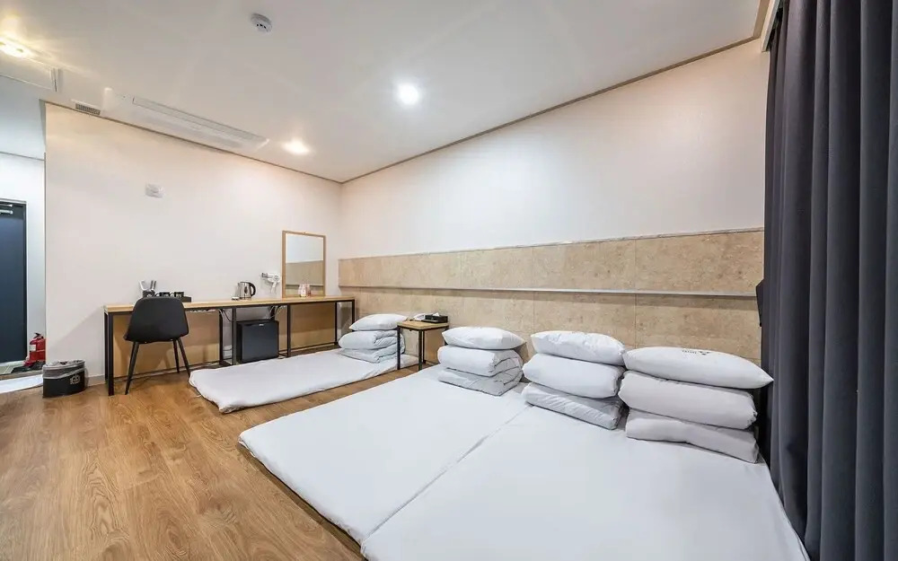 Hotel Grand Suite