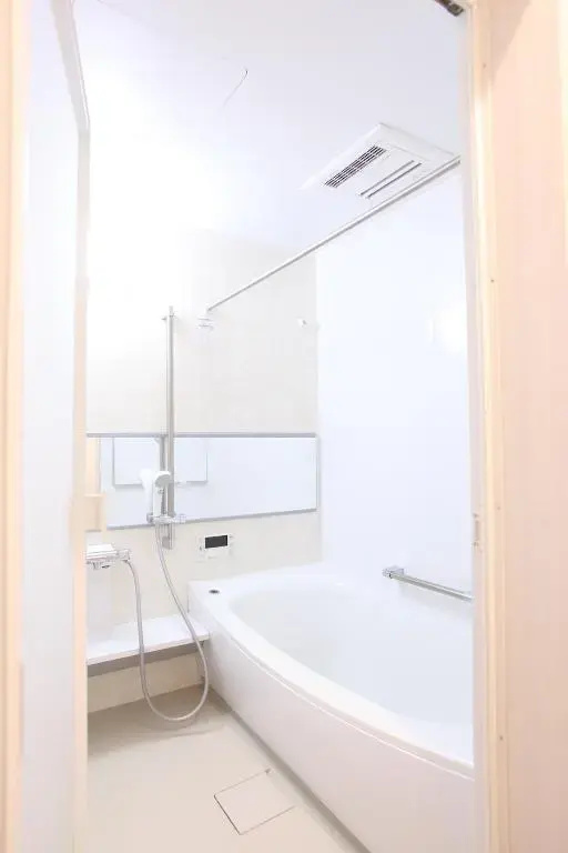 3LDK, Functional and New house in convenient Shinjuku