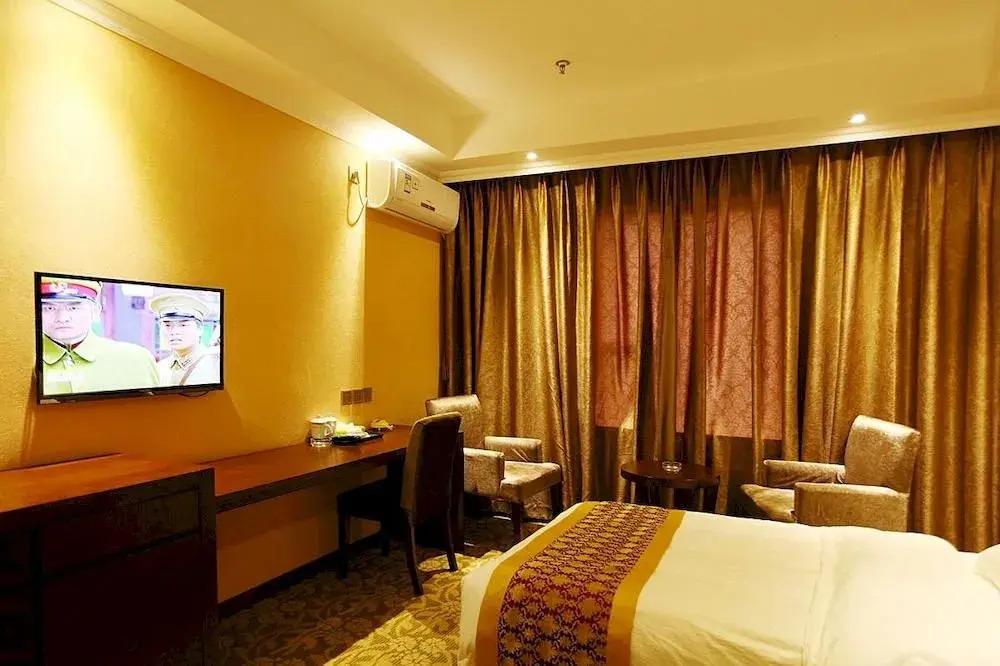 Furong Yinxiang Hotel