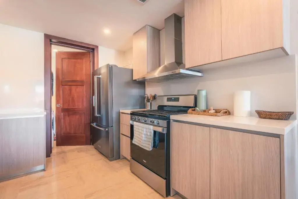 Comfortable and charming apartment at Portillo WF