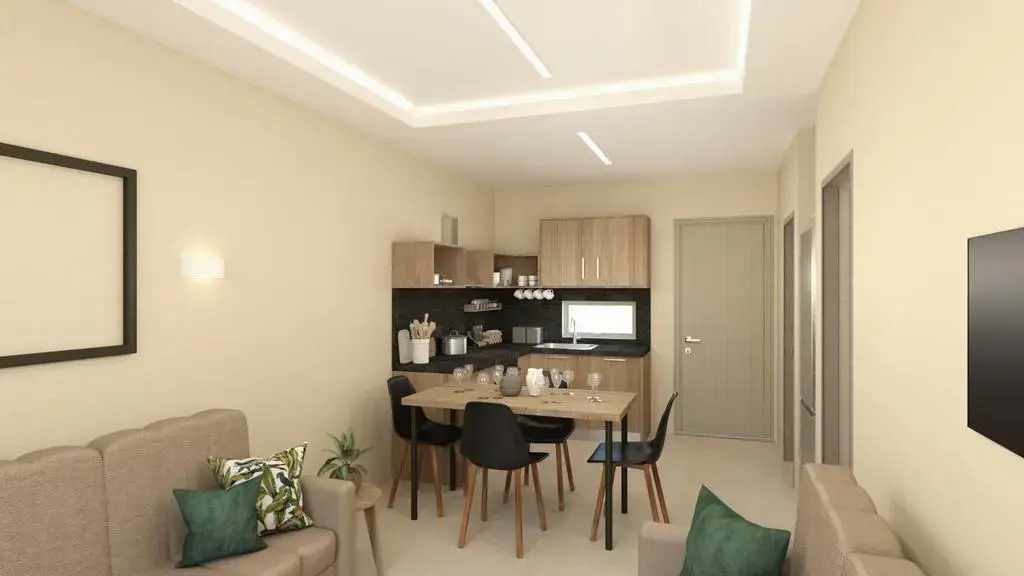 Kallia Suites
