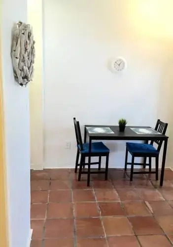 Artsy Condo