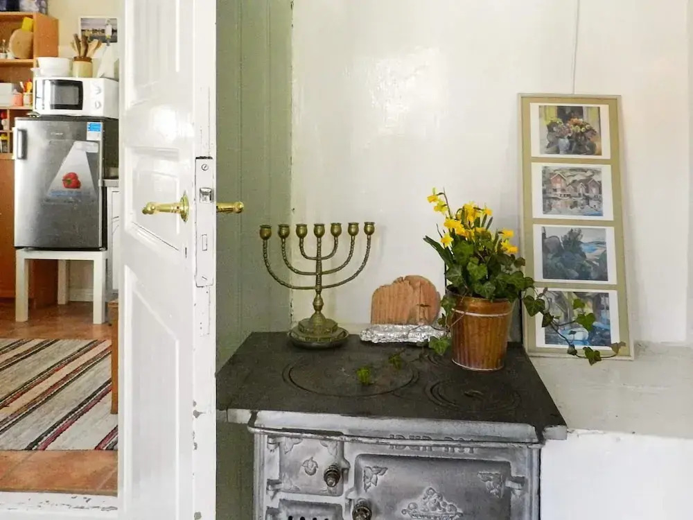 6 Person Holiday Home in Lysekil