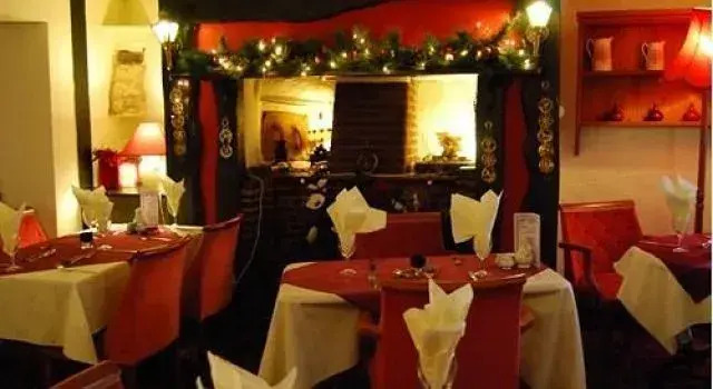 The Village Inn
