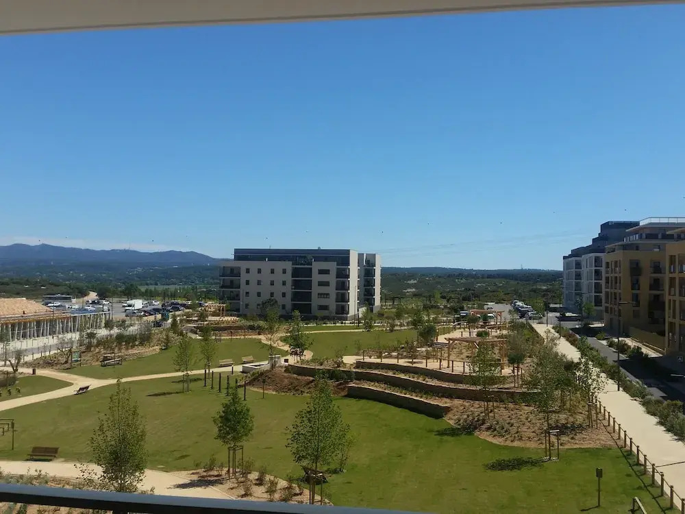 Locabed Aix Arbois