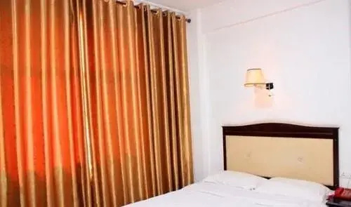 Enshi Liyuan Hotel