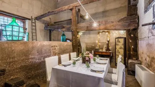 Casa Dogana Vecchia
