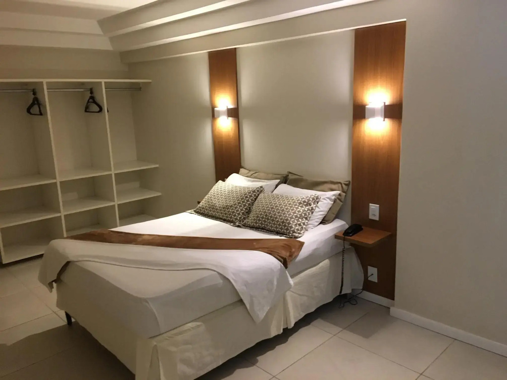 Hotel Cantareira