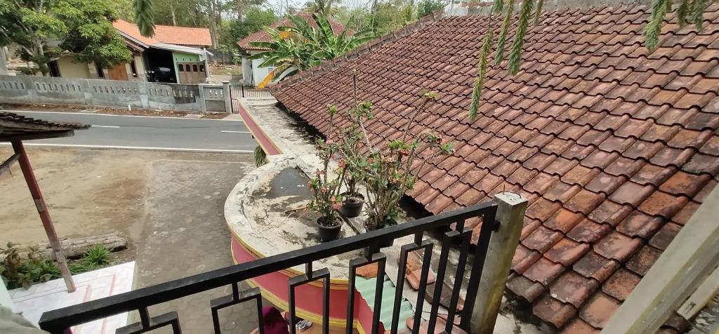 Hallonetto Homestay