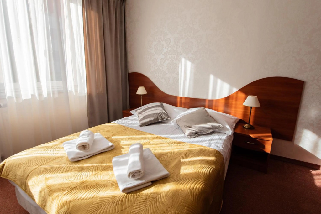 Hotel Grand Felix