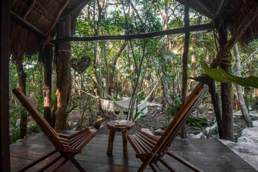 Pepem Holistic Experience - Adults Only