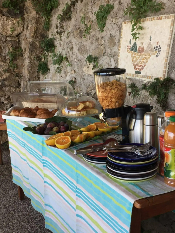 b&b I Limoni