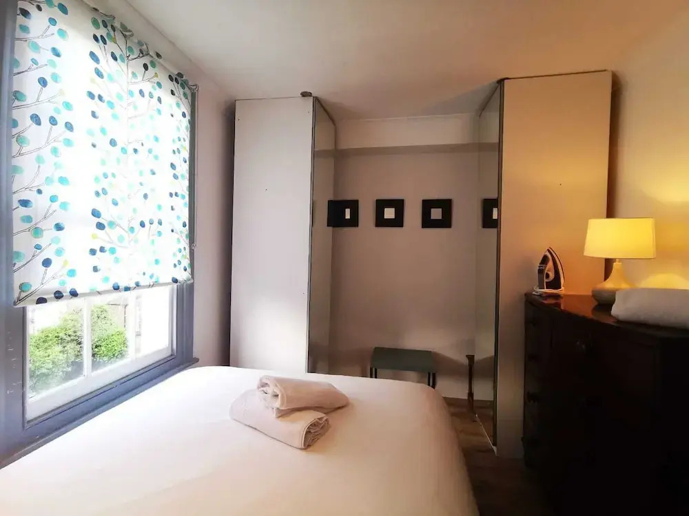 Snet Hospitality Bloomsbury