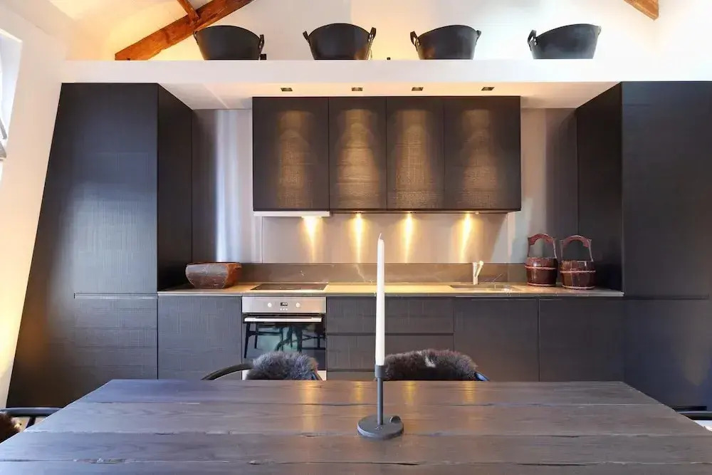 Luxury Penthouse in Cadogan Square