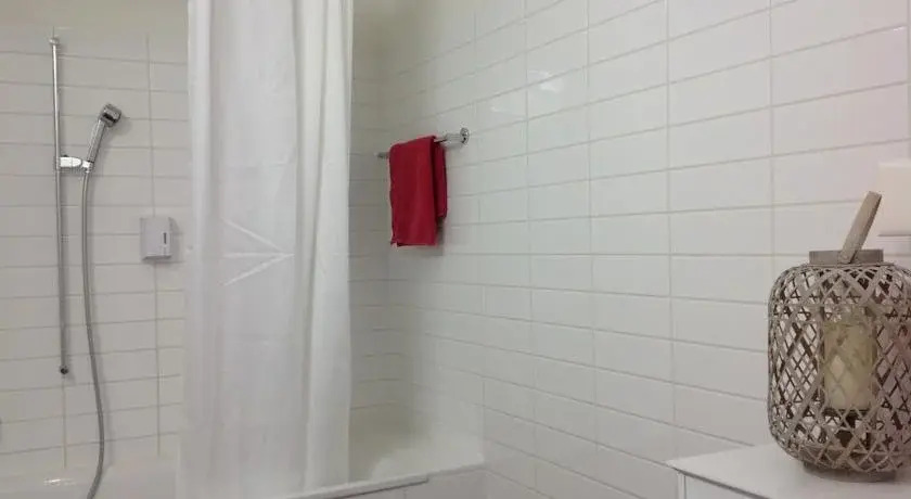 Apartmenthaus City 4