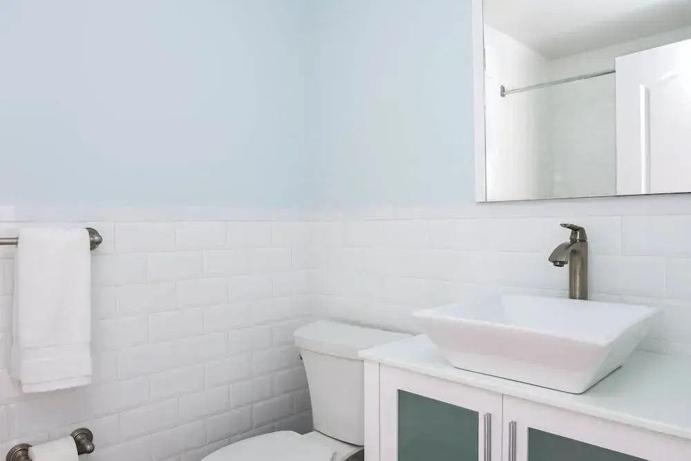 6 Bedroom Duplex Near NYC