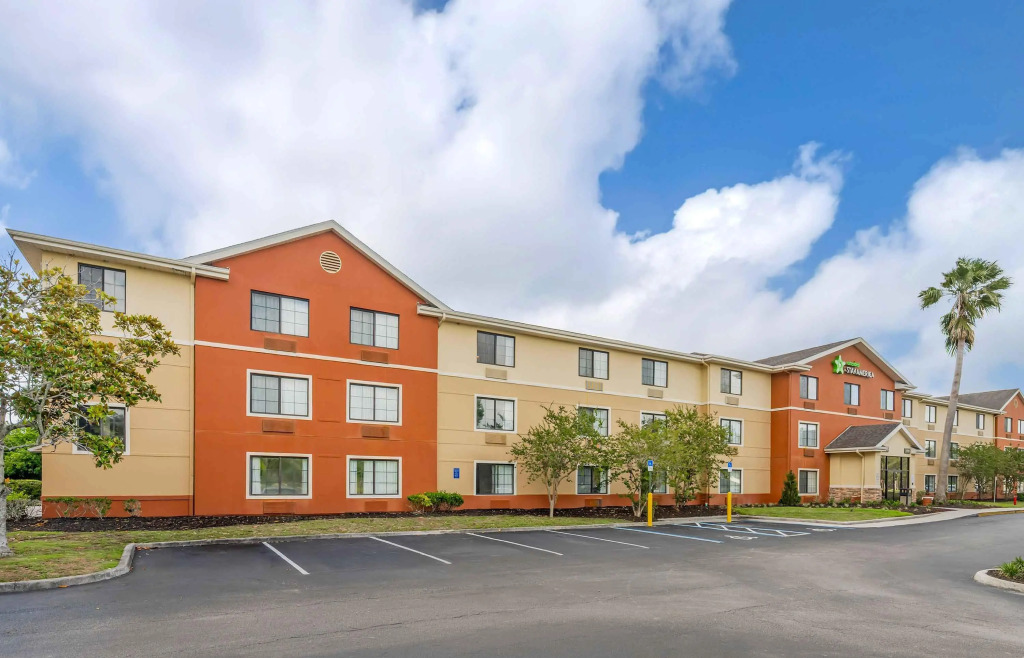 Extended Stay America Suites - Melbourne - Airport