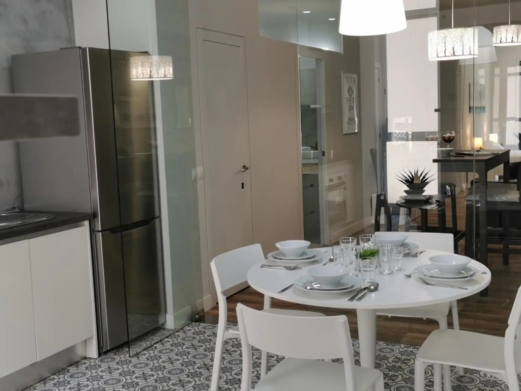 Loft, capitan segarra