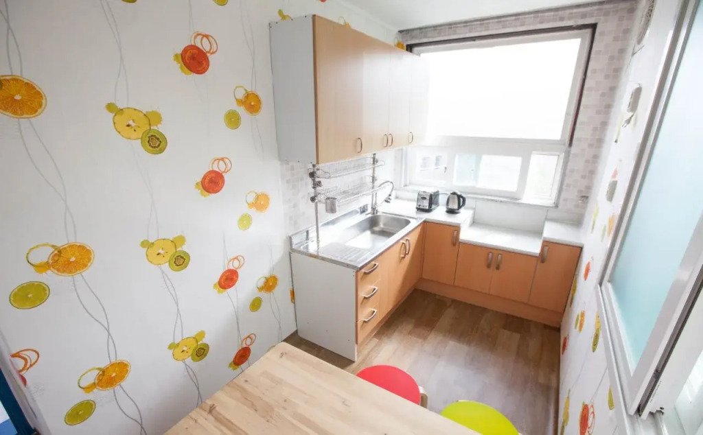 Guesthouse ONL - Hostel