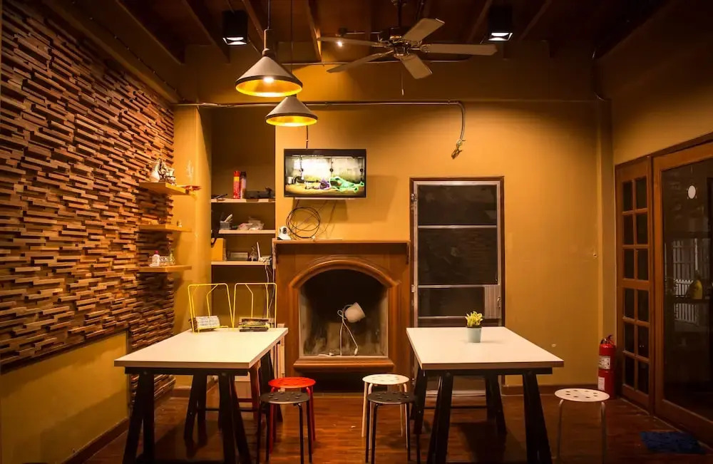 Norn Plearn Hostel