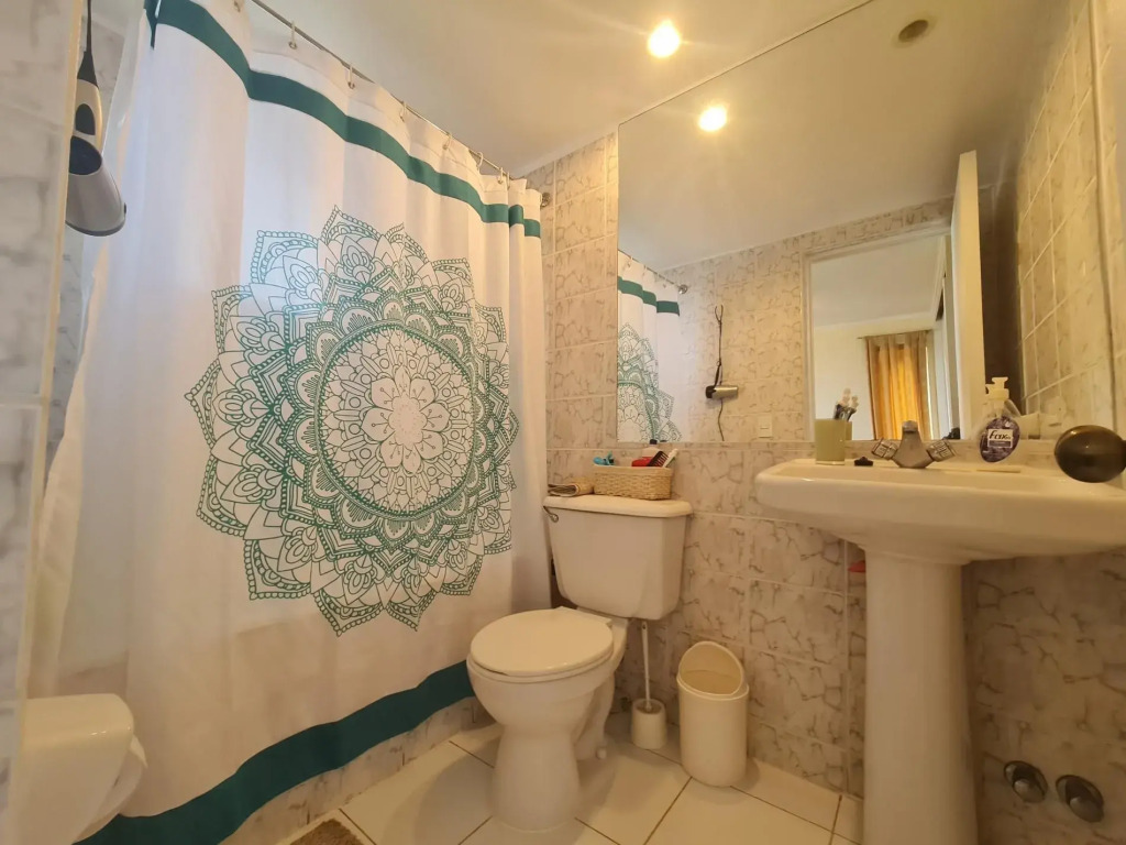 OCEANA SUITES BAHíA PELíCANOS ∙ SUITE C41
