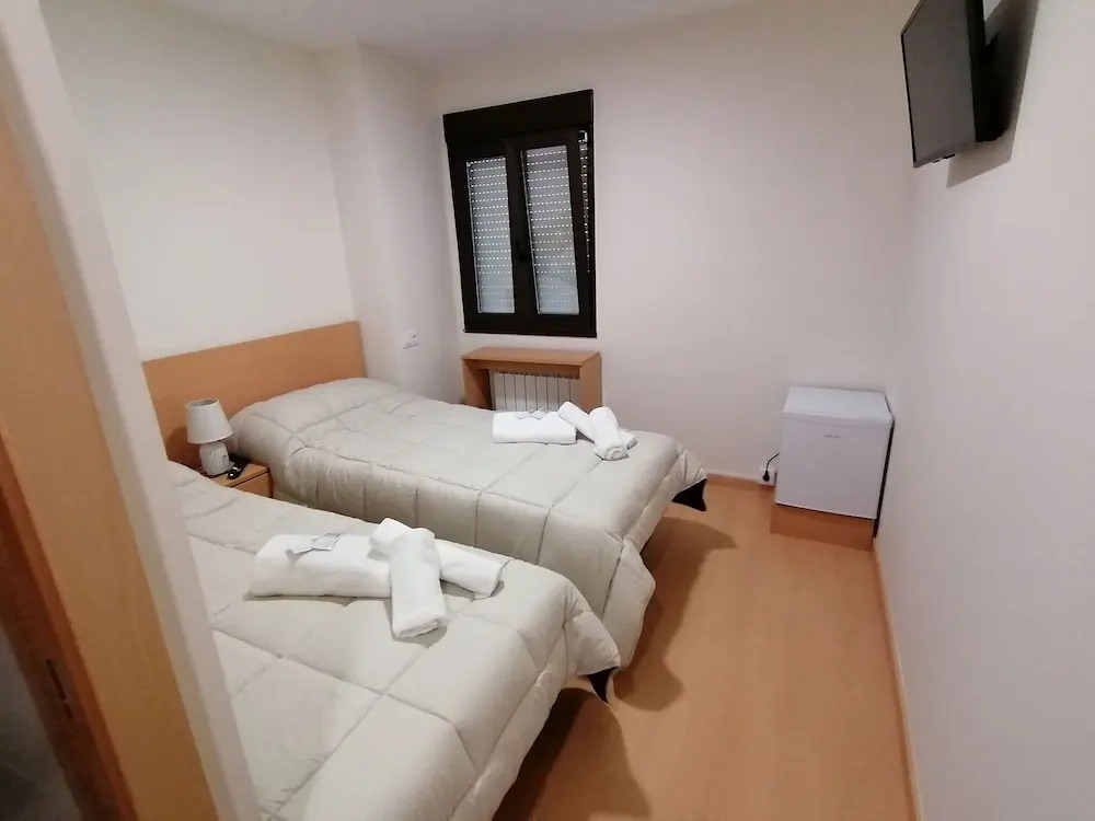 hospedaxe Casa Avelina