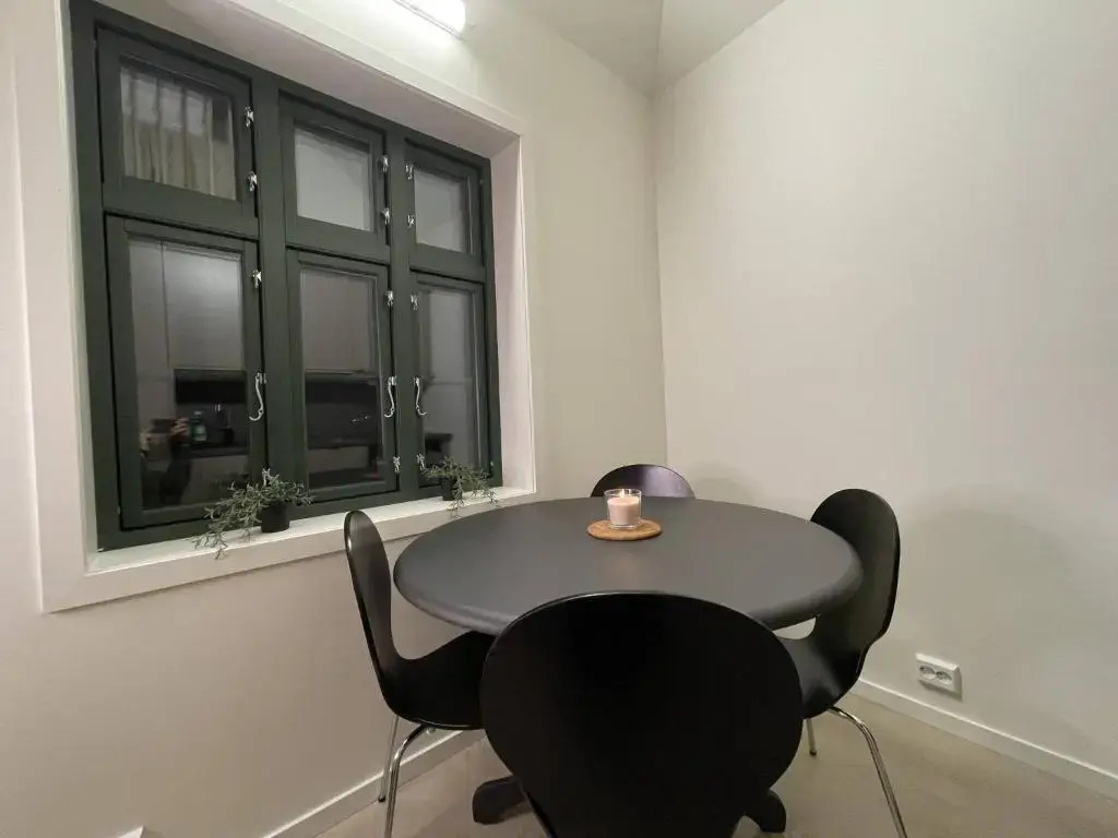 Stavanger Bnb at Nicolas 11