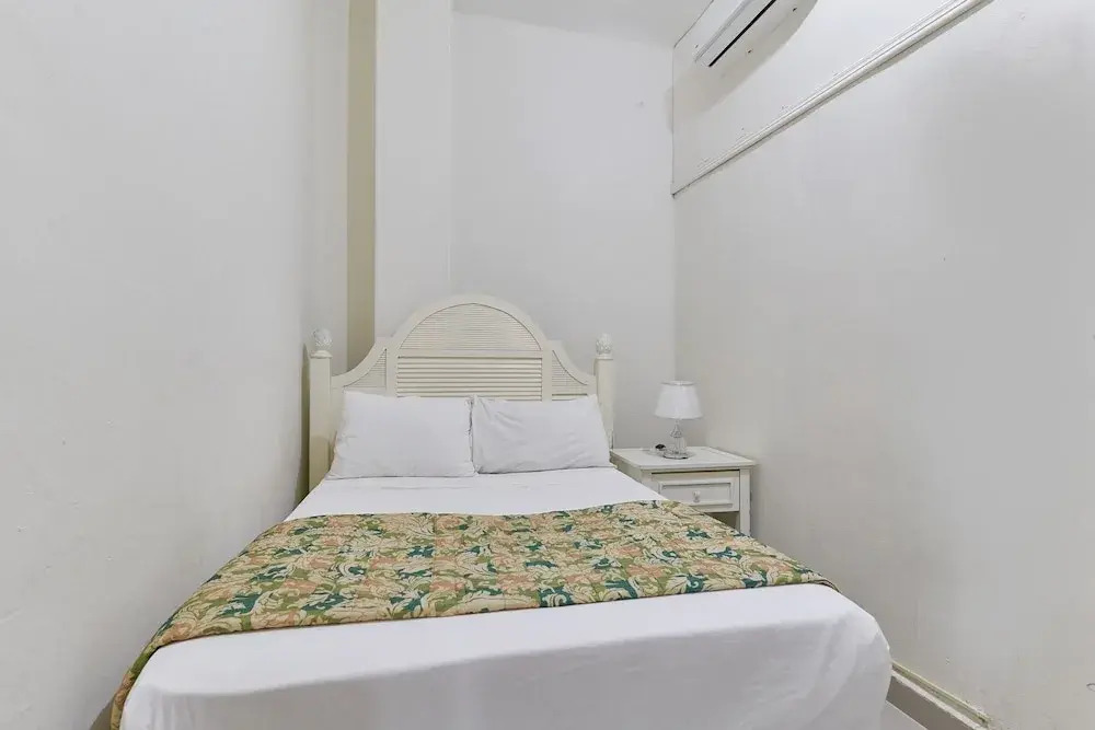 Hotel Anabella