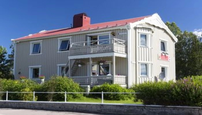 Gällivare Bed & Breakfast