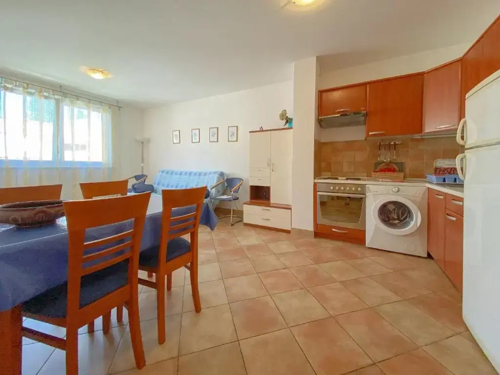Vesna S Apartment