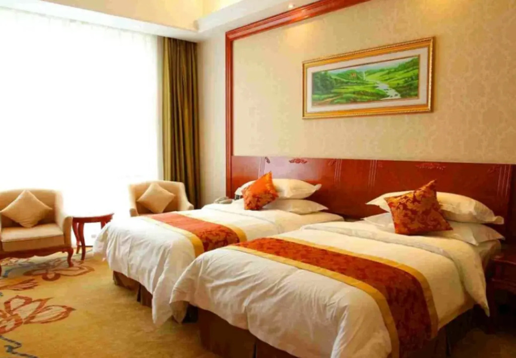 Vienna Classic Hotel Kongtong Avenue