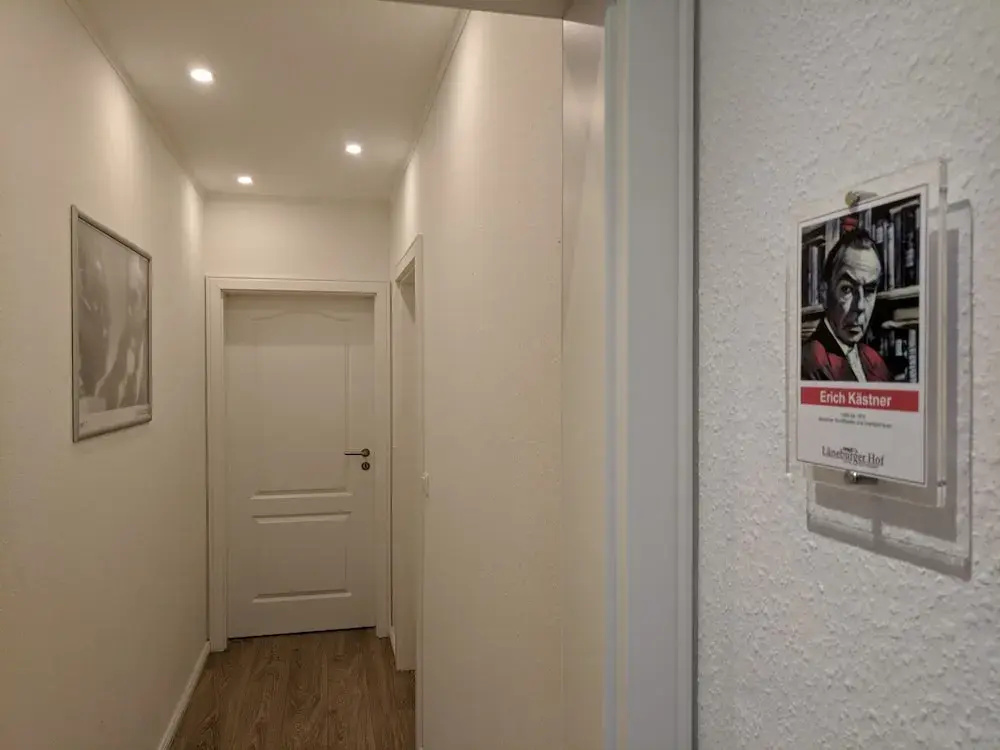 APROTOs Lüneburger Hof