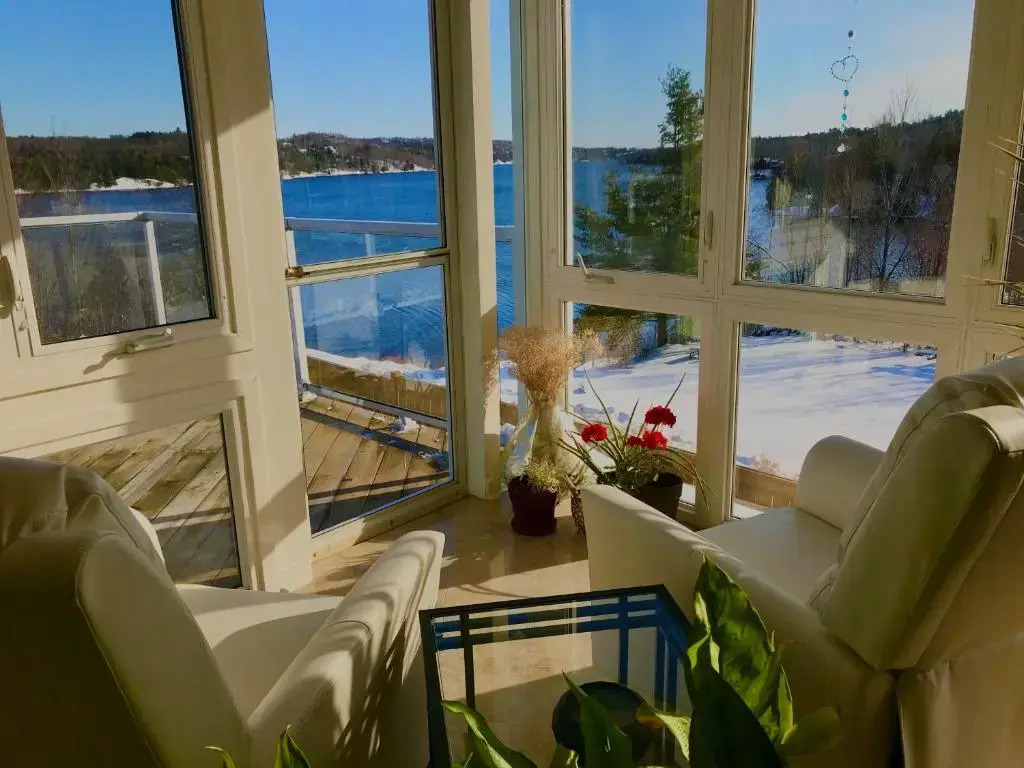 Auberge Tom B&B